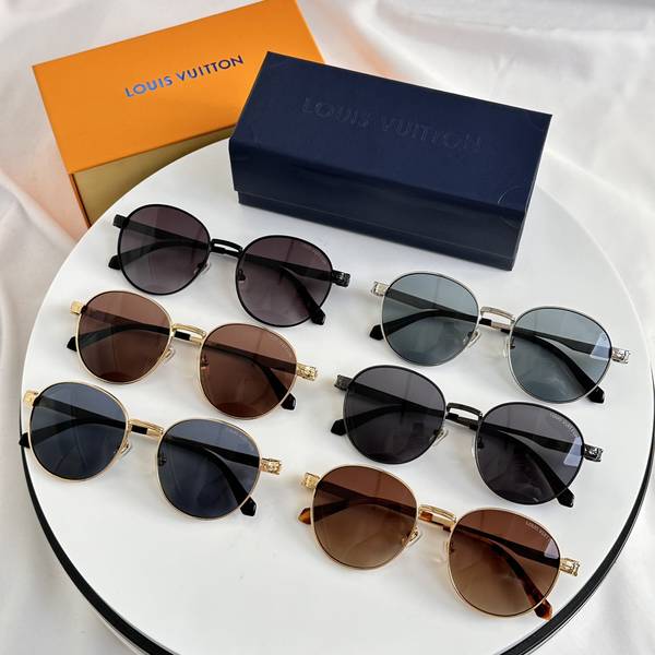 Louis Vuitton Sunglasses Top Quality LVS03267